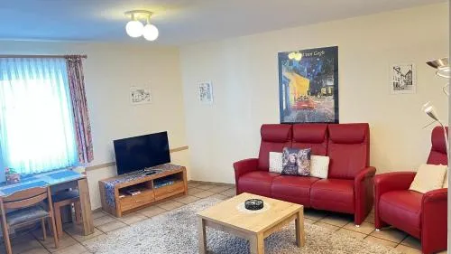 Ferienwohnung 3 in Bernkastel-Kues, Deutschland