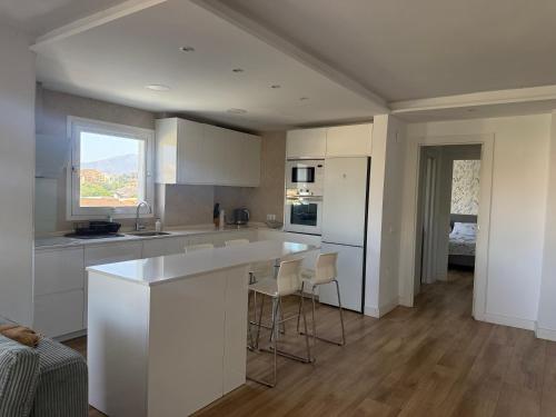 Sunset Sea View Duplex