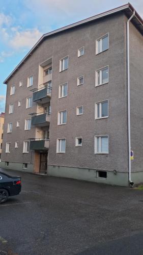 HH Huoneistot yksiö 4 Kerros (HH Huoneistot yksio 4 Kerros) in Forssa