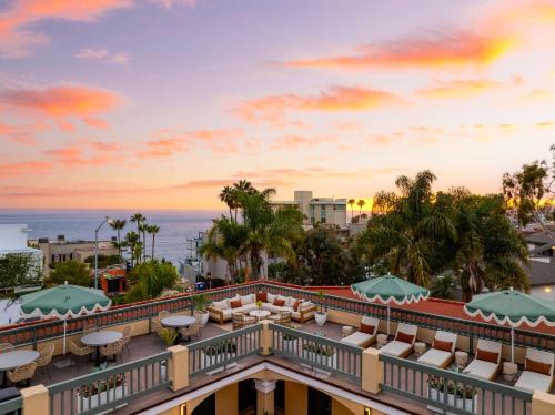 The Mara Laguna Beach, an AvantStay Hotel in Laguna Beach (CA)