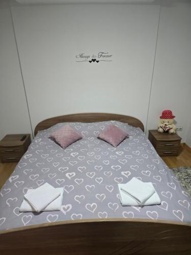 Teo FAMILY APARTMENT TUZLA
