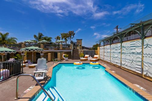 The Mara Laguna Beach, an AvantStay Hotel in Laguna Beach (CA)