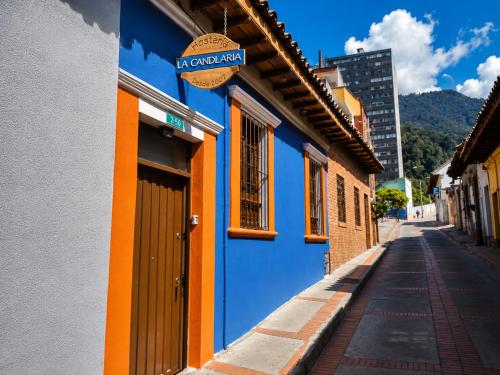 Hostal La Candelaria
