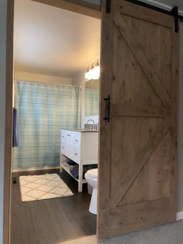 Gravel Road Getaway in Hermiston