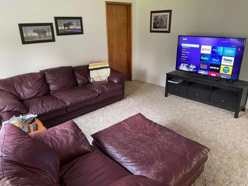 Gravel Road Getaway in Hermiston