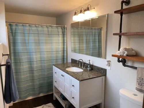 Gravel Road Getaway in Hermiston