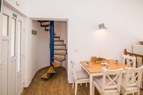 Apartments Tellus - image 5