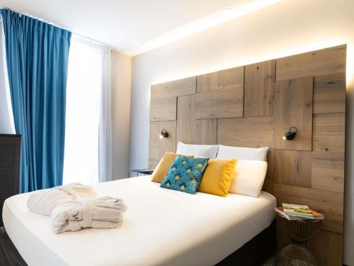 Mercure Épinal Centre Hotel in Epinal