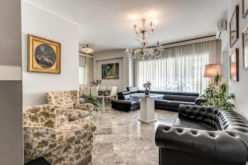 Luxury Property in Vatican Area-HANINI HOUSE-