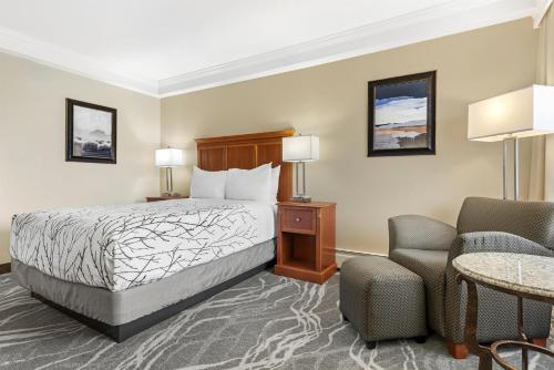 Best Western Plus Silver Saddle Inn – khách sạn tại Estes Park (CO)