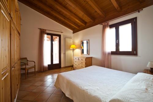 Agriturismo Le Sigalette in Valeggio sul Mincio