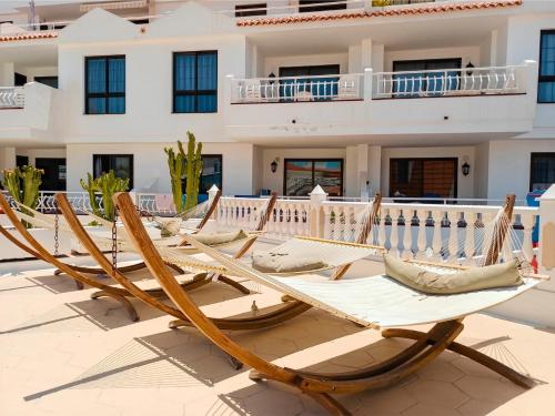 Aguamarina Apartment - Los Diamantes 2 3