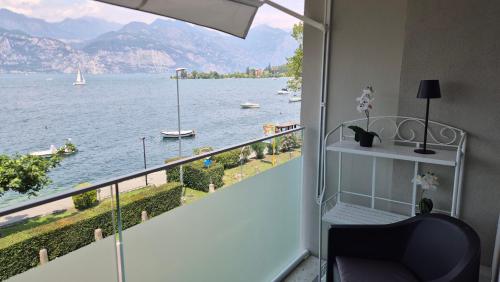 La Vista Val di Sogno Malcesine