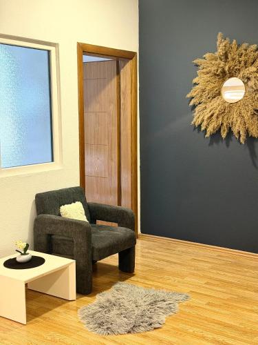 Cozy Central Apartment in Dakovica