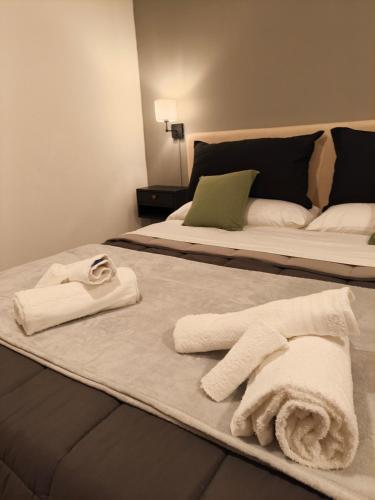 Plaza Suites Catamarca