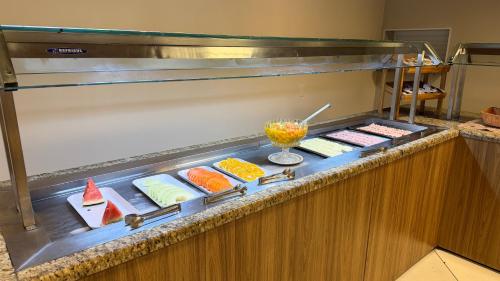 Food and beverages, THE - Tropicanas Hotel e Eventos in Canasvieiras