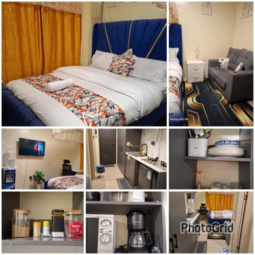 Bima Exacutive Homes