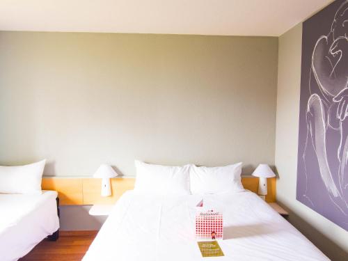 Chambre double