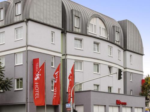 Ibis Mainz City - Mainz