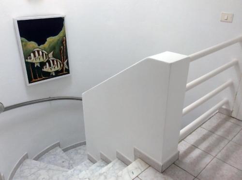 Fasiliti, La Casita Azul in Arrieta