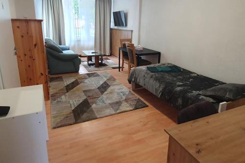 Finkenwerder Larisa's Nr 20 -Ganze Unterkunft in Finkenwerder