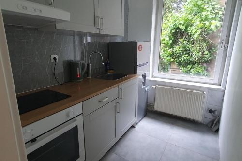 Finkenwerder Larisa's Nr 20 -Ganze Unterkunft in Finkenwerder