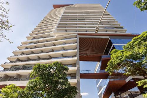 Sky Pinheiros - By Easy Stay