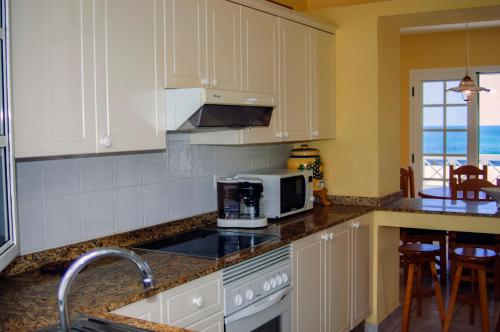 dapur, La Casita Azul in Arrieta