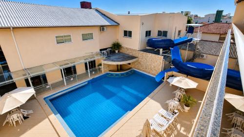 Water park, THE - Tropicanas Hotel e Eventos in Canasvieiras