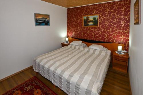 Sára Apartman (Sara Apartman) in Buzsak