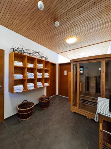 Residenz Dunza Hotel Garni in Bürserberg