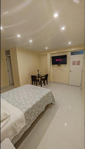 Casa Mi Perú