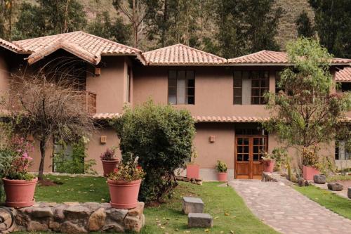 The Lodge