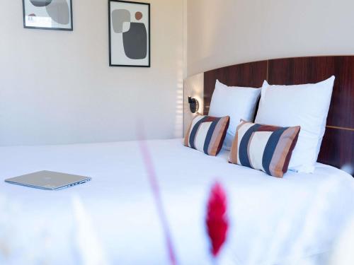 Mercure Besancon Parc Micaud - Hotel & Bar Hotel de charme Bois d'Aglans