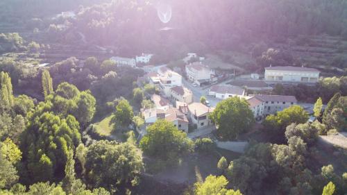 Casa rural Mirador del Río Tus, en Yeste (Casa rural Mirador del Rio Tus, en Yeste) in Yeste