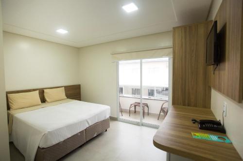 THE - Tropicanas Hotel e Eventos in Canasvieiras