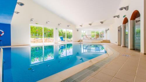 Swimming pool, Quinta do Lago Country Club in Qinta do Lago