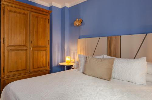 Puerta De Aduares Room Type - One-Bedroom Apartment