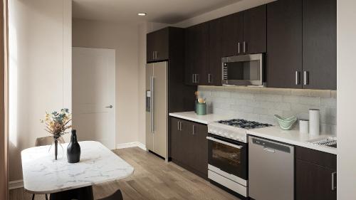 The VintEdge Hotel Residences in Lyndhurst (NJ)