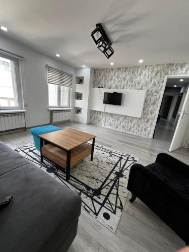 CENTRAL Apartment