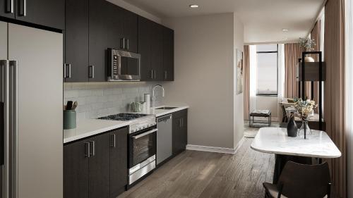 The VintEdge Hotel Residences in Lyndhurst (NJ)