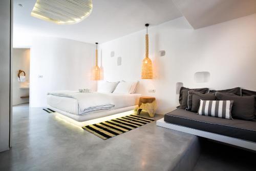 Blue Sand Boutique Hotel & Suites - image 9