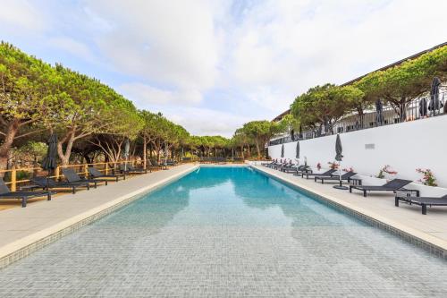 PRAIA VERDE BOUTIQUE HOTEL