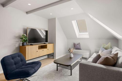 LV17 L2 - 3BR Apartment Bergen