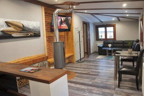Góralska Osada Karpacz - Apartametny - image 12