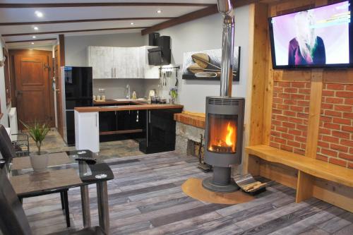 Góralska Osada Karpacz - Apartametny