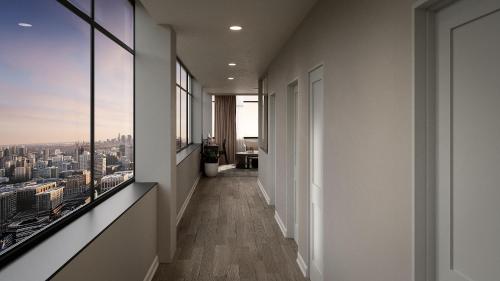 Seadmed, The VintEdge Hotel Residences in Lyndhurst (NJ)