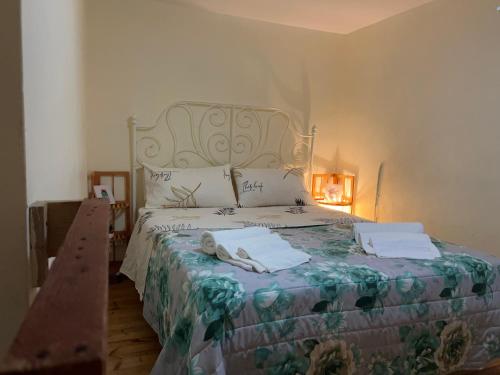 Toledo Loft San Liborio