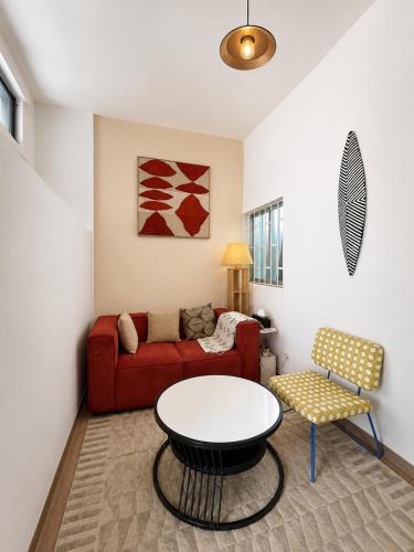 Lakadoume immobilier in อาบิดจัน
