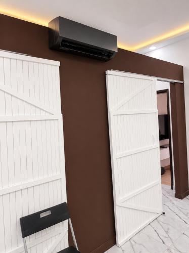 Lakadoume immobilier in อาบิดจัน